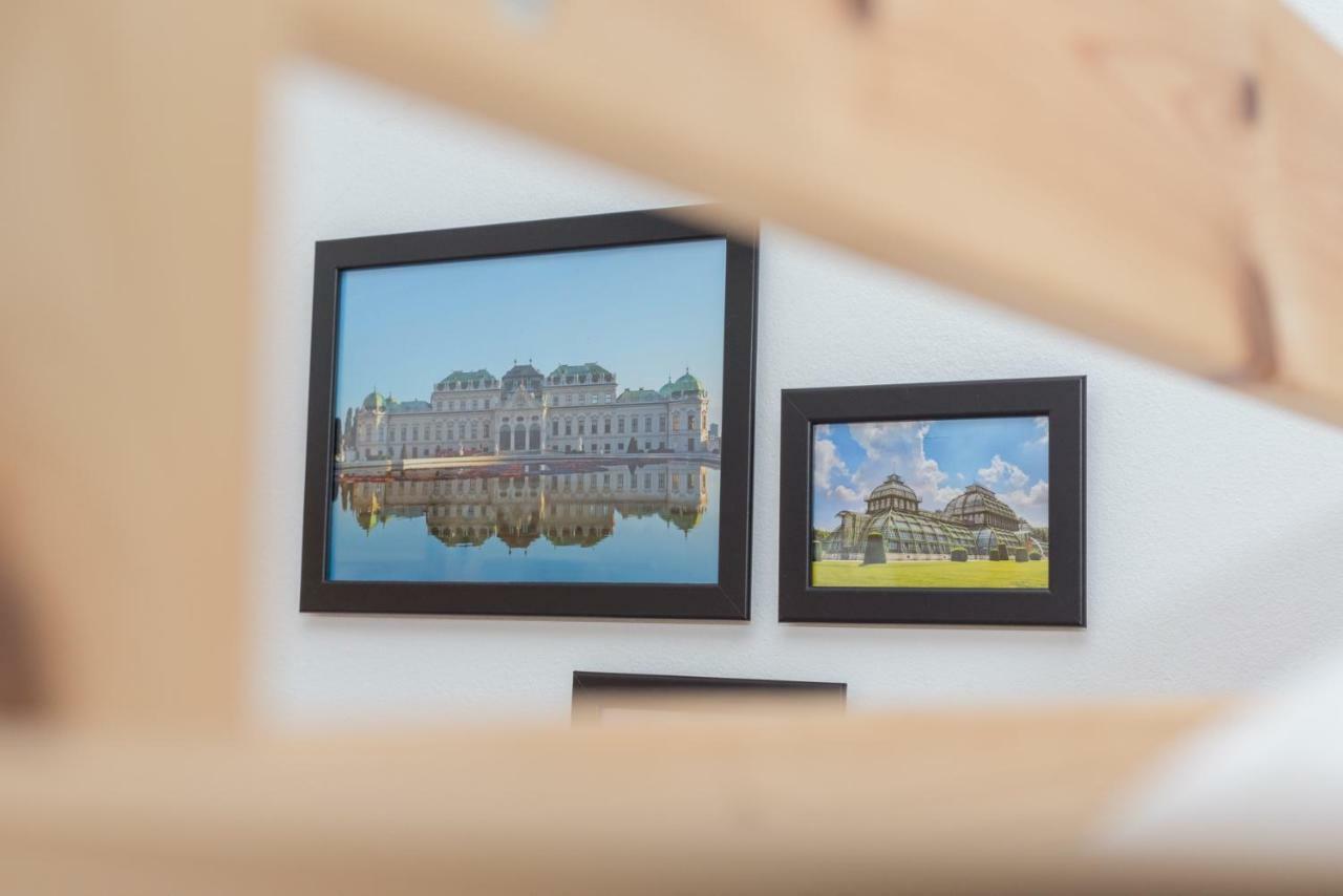 Hostel Gartl Wien
