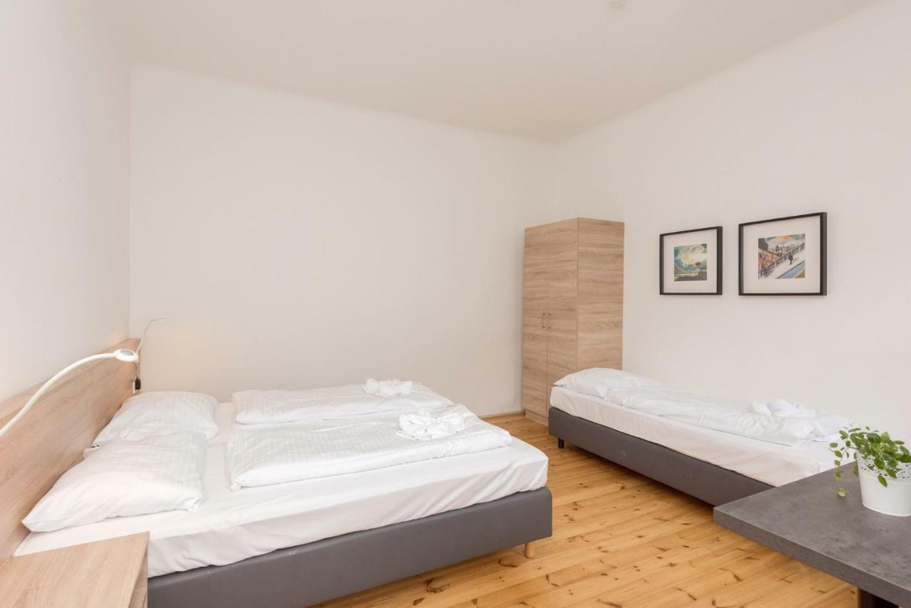 Metro Hostel